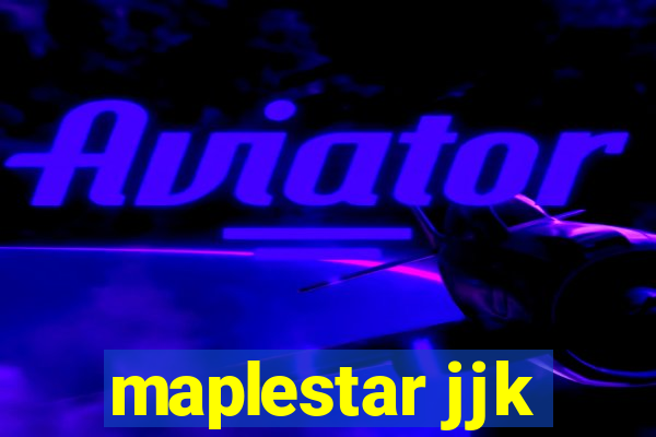 maplestar jjk